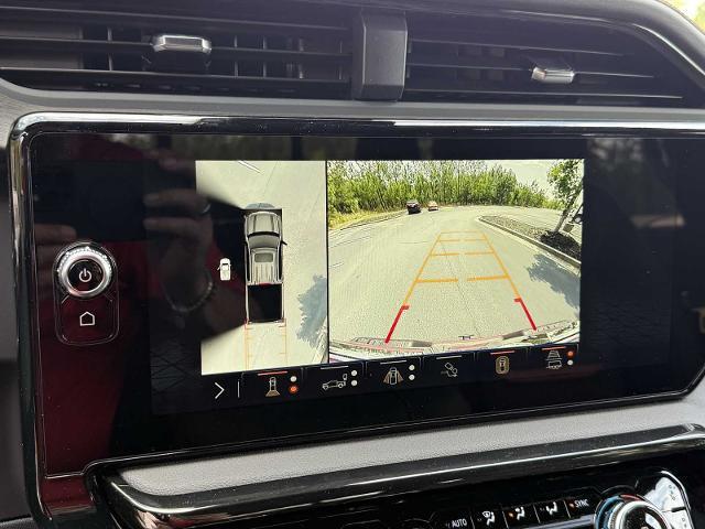 new 2025 GMC Sierra 1500 car, priced at $65,720