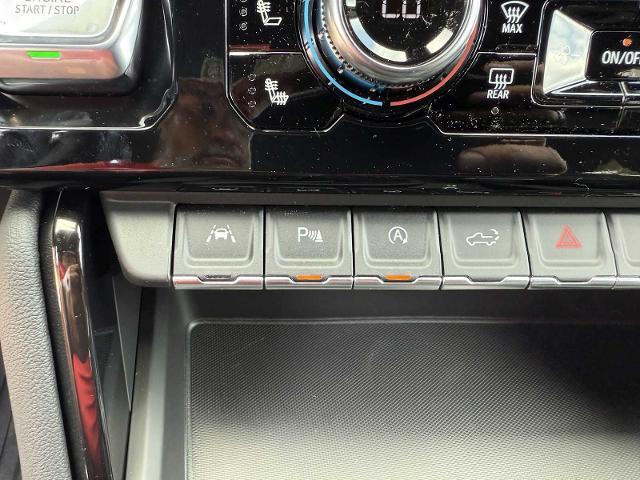 new 2025 GMC Sierra 1500 car, priced at $65,720