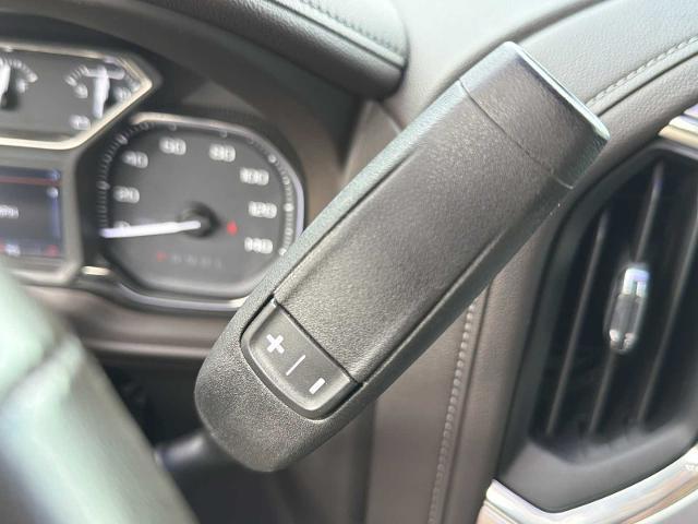 used 2020 GMC Sierra 1500 car, priced at $37,885