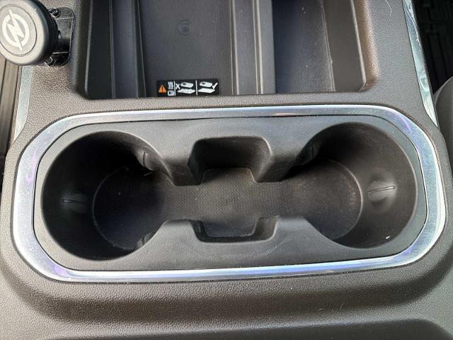 used 2020 GMC Sierra 1500 car, priced at $37,885