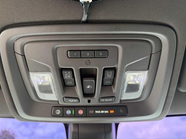 used 2020 GMC Sierra 1500 car, priced at $37,885