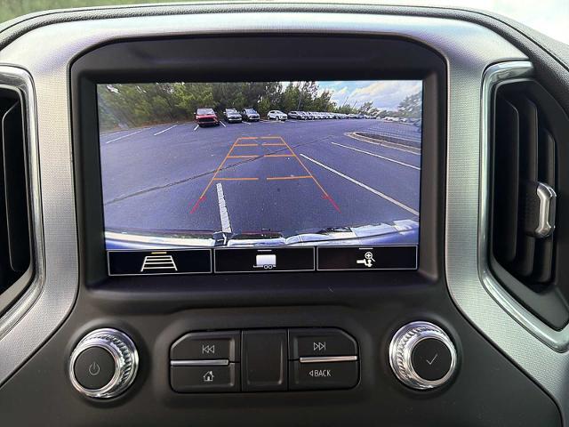 used 2020 GMC Sierra 1500 car, priced at $37,885