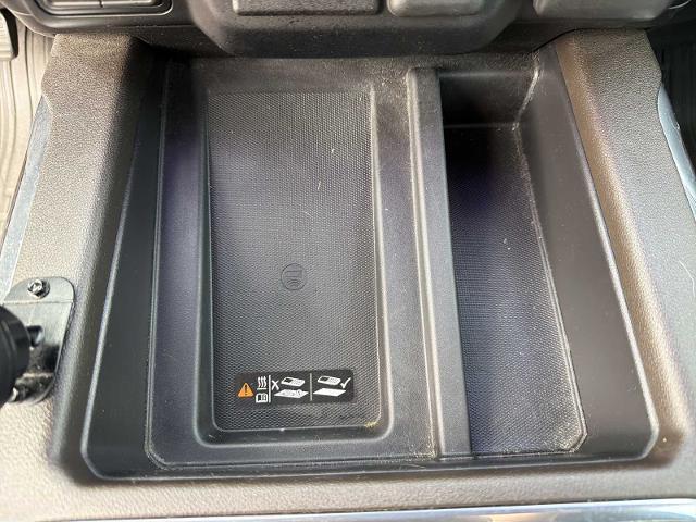 used 2020 GMC Sierra 1500 car, priced at $37,885