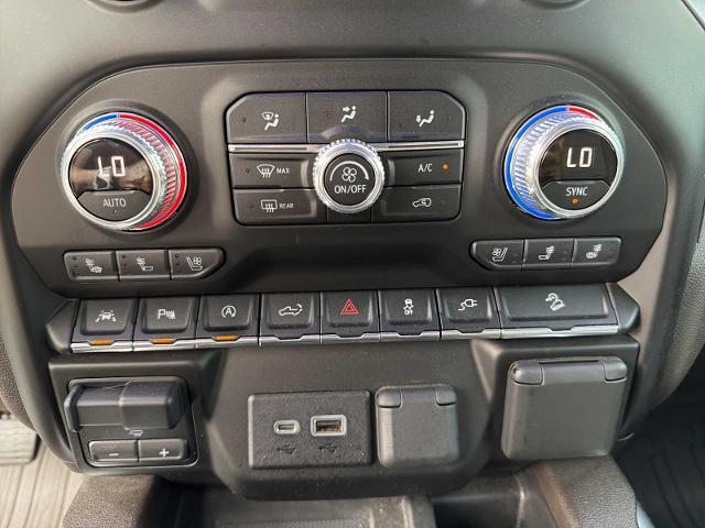 used 2020 GMC Sierra 1500 car, priced at $37,885