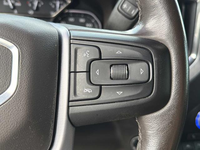 used 2020 GMC Sierra 1500 car, priced at $37,885