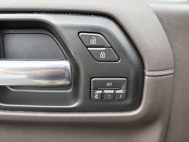 used 2020 GMC Sierra 1500 car, priced at $37,885