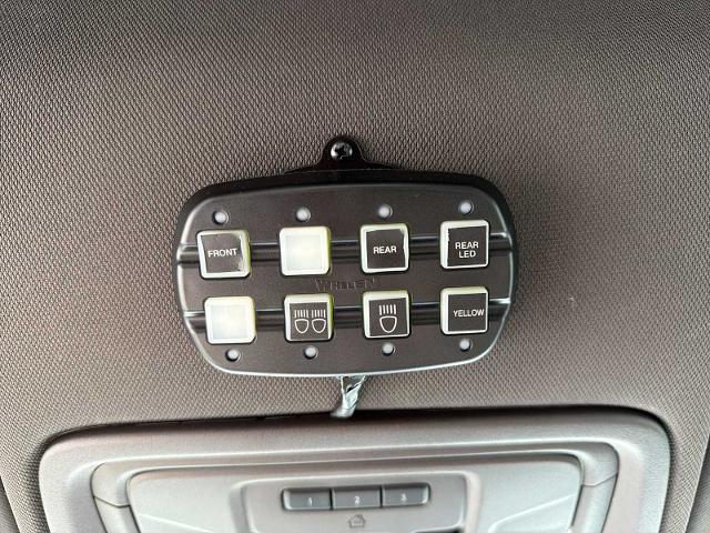 used 2020 GMC Sierra 1500 car, priced at $37,885