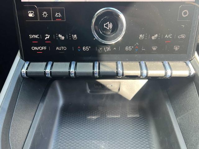 new 2026 GMC Terrain car, priced at $36,135