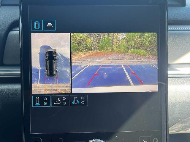 new 2026 GMC Terrain car, priced at $36,135