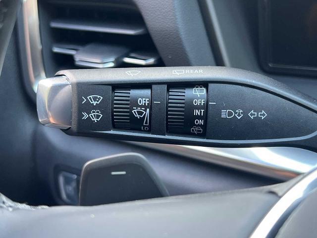 new 2026 GMC Terrain car, priced at $36,135