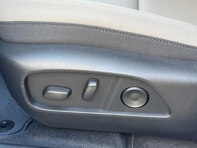 new 2026 GMC Terrain car, priced at $36,135