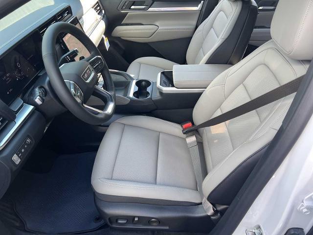 new 2026 GMC Terrain car, priced at $36,135