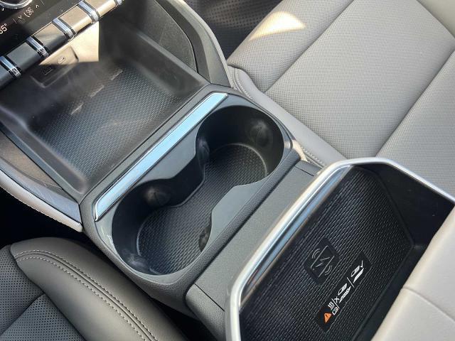 new 2026 GMC Terrain car, priced at $36,135