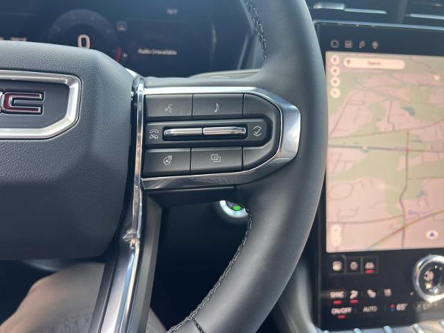 new 2026 GMC Terrain car, priced at $36,135