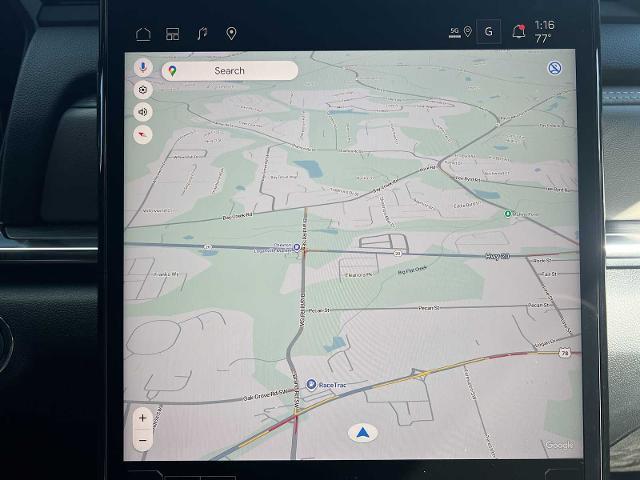 new 2026 GMC Terrain car, priced at $36,135