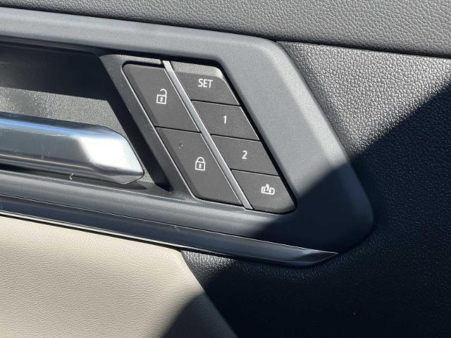 new 2026 GMC Terrain car, priced at $36,135