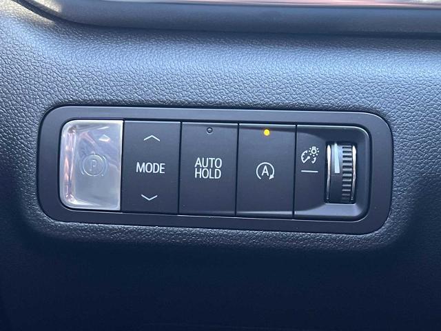 new 2026 GMC Terrain car, priced at $36,135