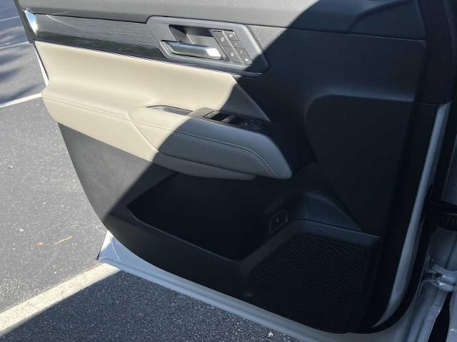 new 2026 GMC Terrain car, priced at $36,135