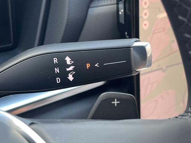 new 2026 GMC Terrain car, priced at $36,135