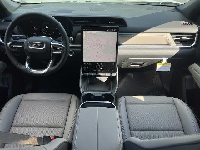 new 2026 GMC Terrain car, priced at $36,135