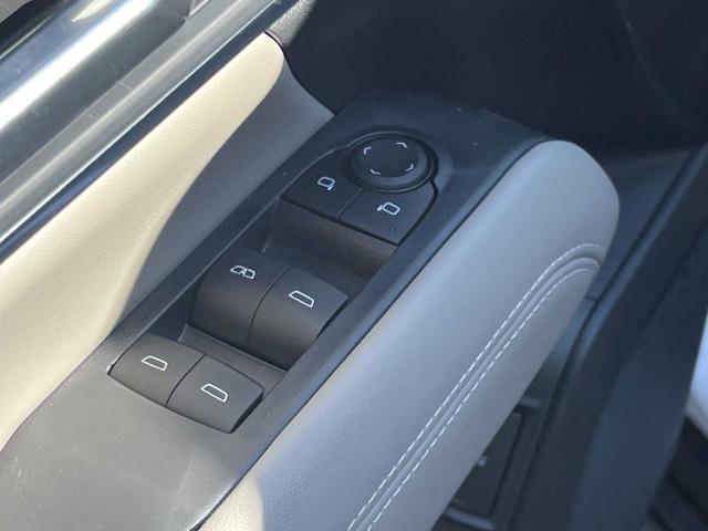 new 2026 GMC Terrain car, priced at $36,135