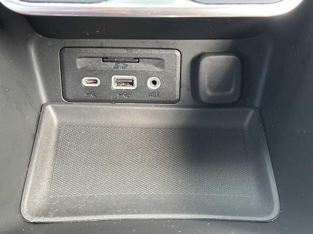 used 2018 GMC Terrain car, priced at $13,885