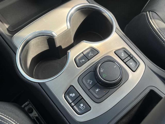 used 2018 GMC Terrain car, priced at $13,885