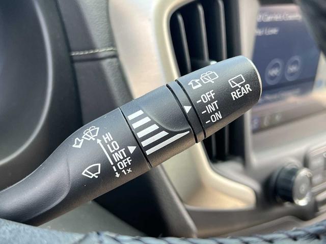 used 2018 GMC Terrain car, priced at $13,885