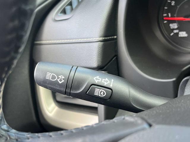 used 2018 GMC Terrain car, priced at $13,885