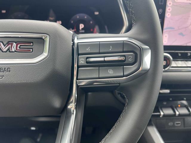 new 2026 GMC Canyon car, priced at $45,320