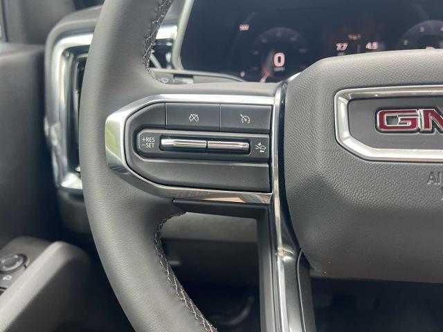 new 2026 GMC Canyon car, priced at $45,320
