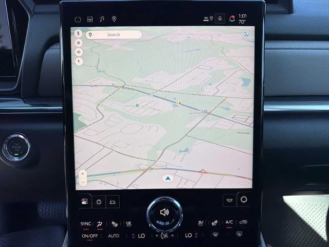 new 2026 GMC Terrain car, priced at $36,135