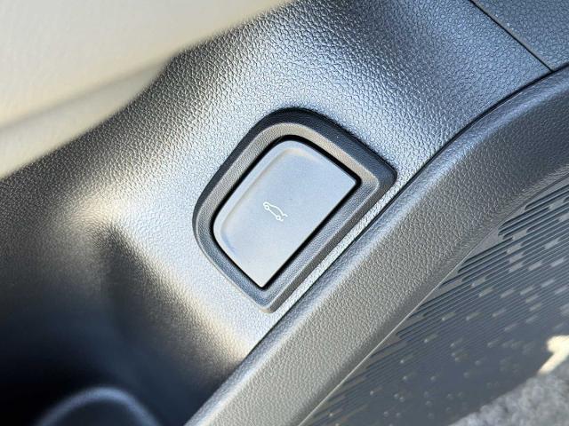 new 2026 GMC Terrain car, priced at $36,135