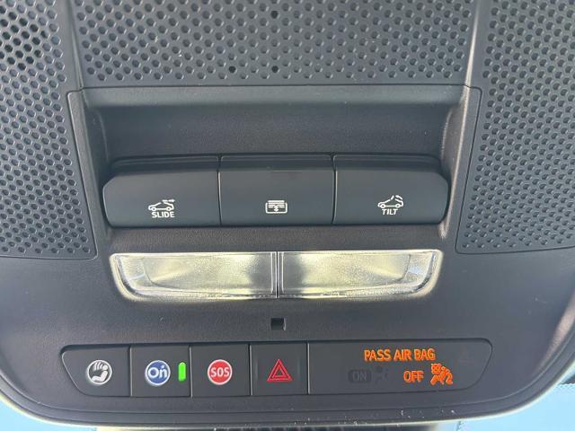 new 2026 GMC Terrain car, priced at $36,135