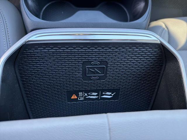 new 2026 GMC Terrain car, priced at $36,135