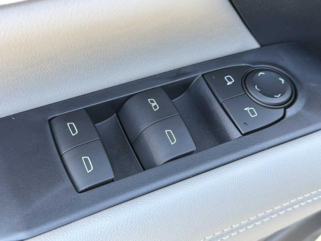 new 2026 GMC Terrain car, priced at $36,135