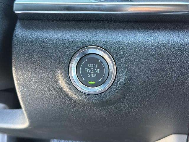 new 2026 GMC Terrain car, priced at $36,135