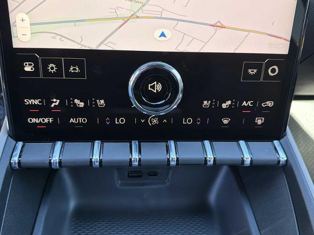 new 2026 GMC Terrain car, priced at $36,135