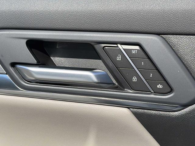 new 2026 GMC Terrain car, priced at $36,135