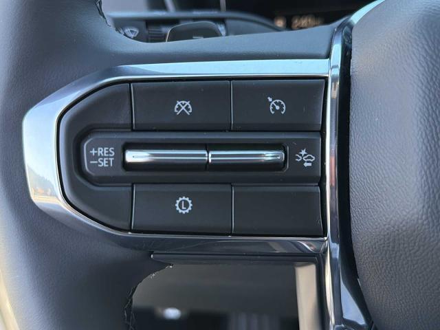 new 2026 GMC Terrain car, priced at $36,135