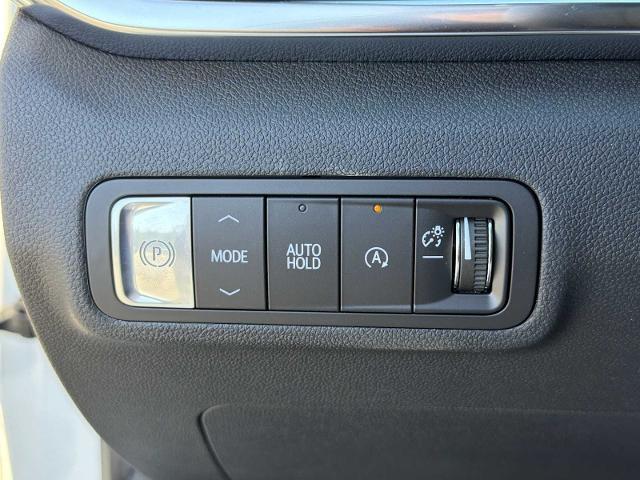 new 2026 GMC Terrain car, priced at $36,135