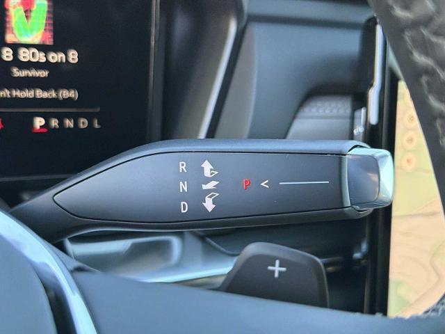 new 2026 GMC Terrain car, priced at $36,135