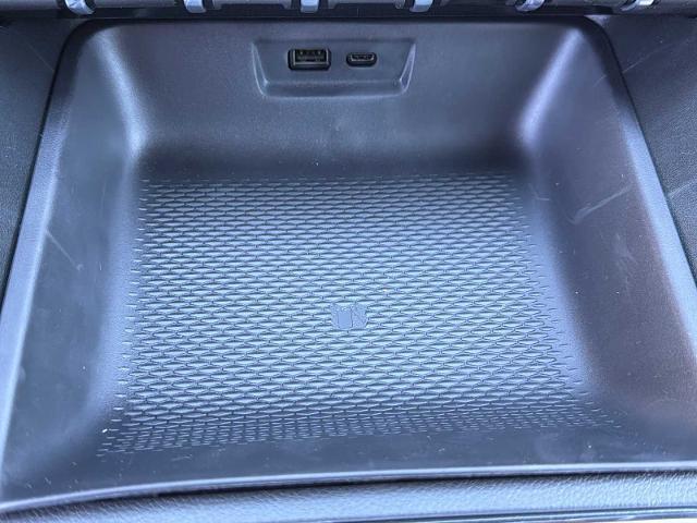 new 2026 GMC Terrain car, priced at $36,135