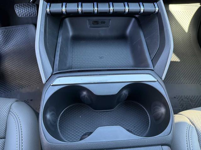 new 2026 GMC Terrain car, priced at $36,135