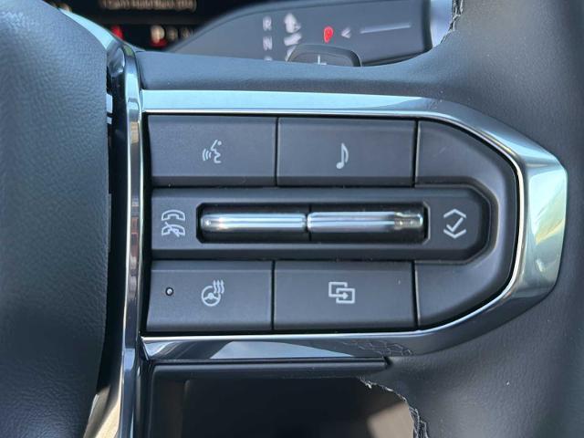 new 2026 GMC Terrain car, priced at $36,135