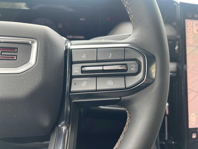 new 2025 GMC Yukon car, priced at $83,375