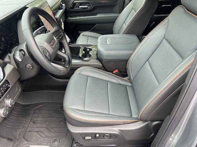 new 2025 GMC Yukon car, priced at $83,375