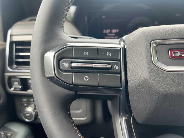 new 2025 GMC Yukon car, priced at $83,375