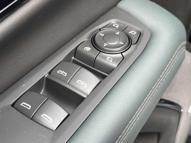 new 2025 GMC Yukon car, priced at $83,375