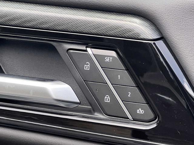 new 2025 GMC Yukon car, priced at $83,375